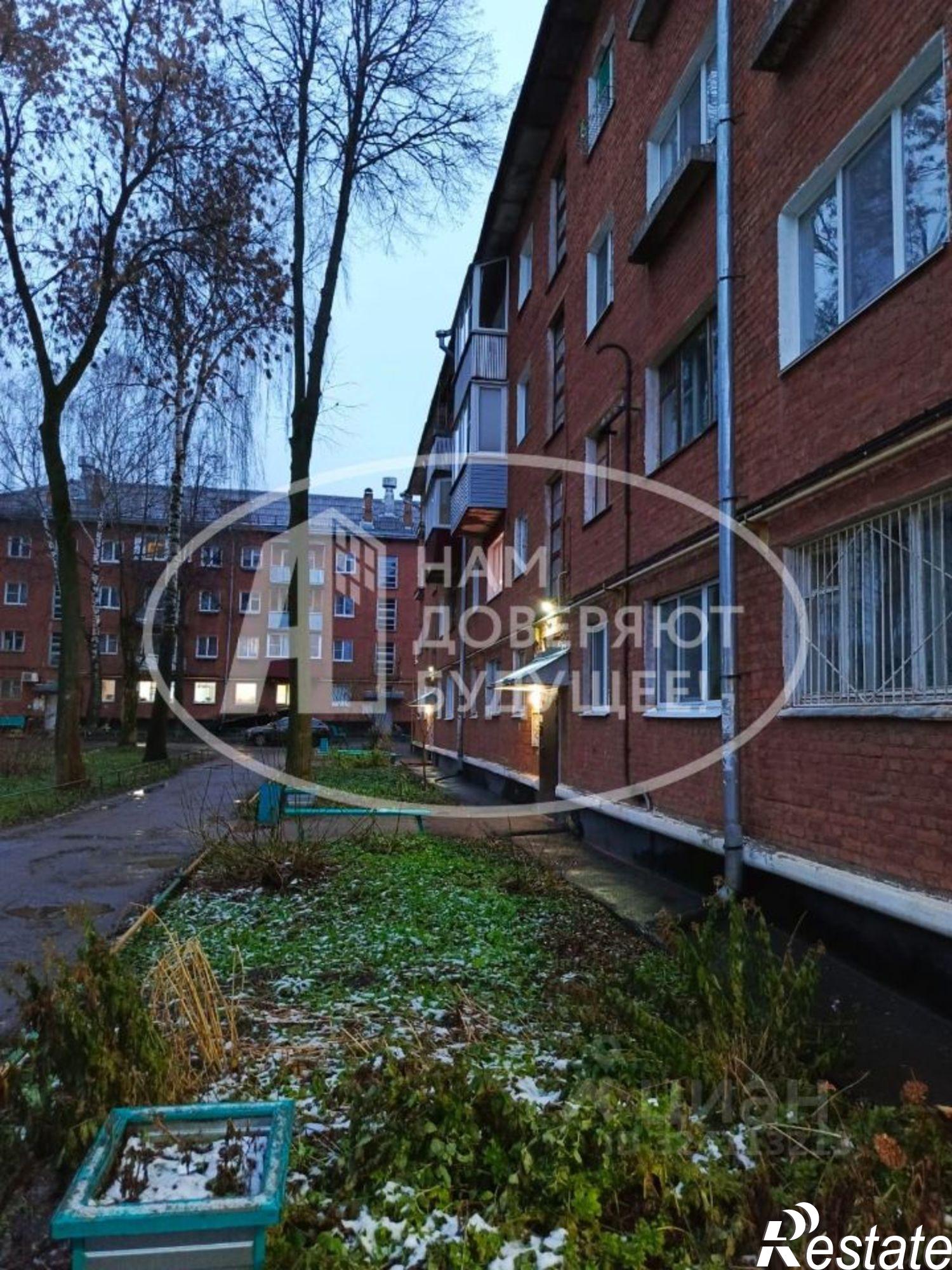 Сдать квартиру за 18 000 рублей на улица Короленко, 14Б