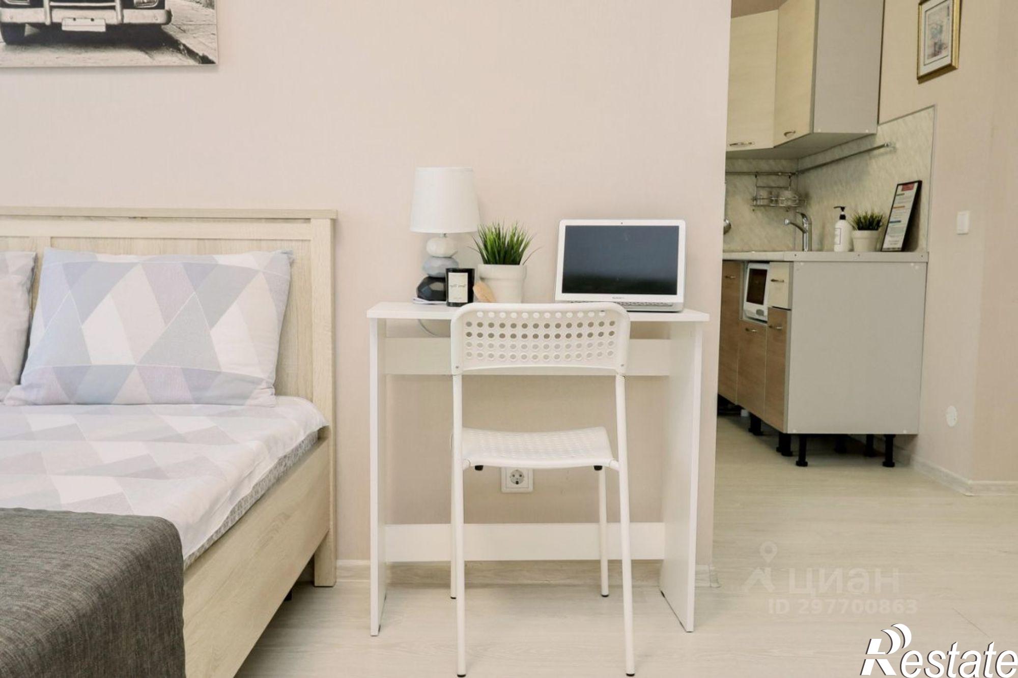 Сдать квартиру за 50 000 рублей на улица Максима Горького, 149