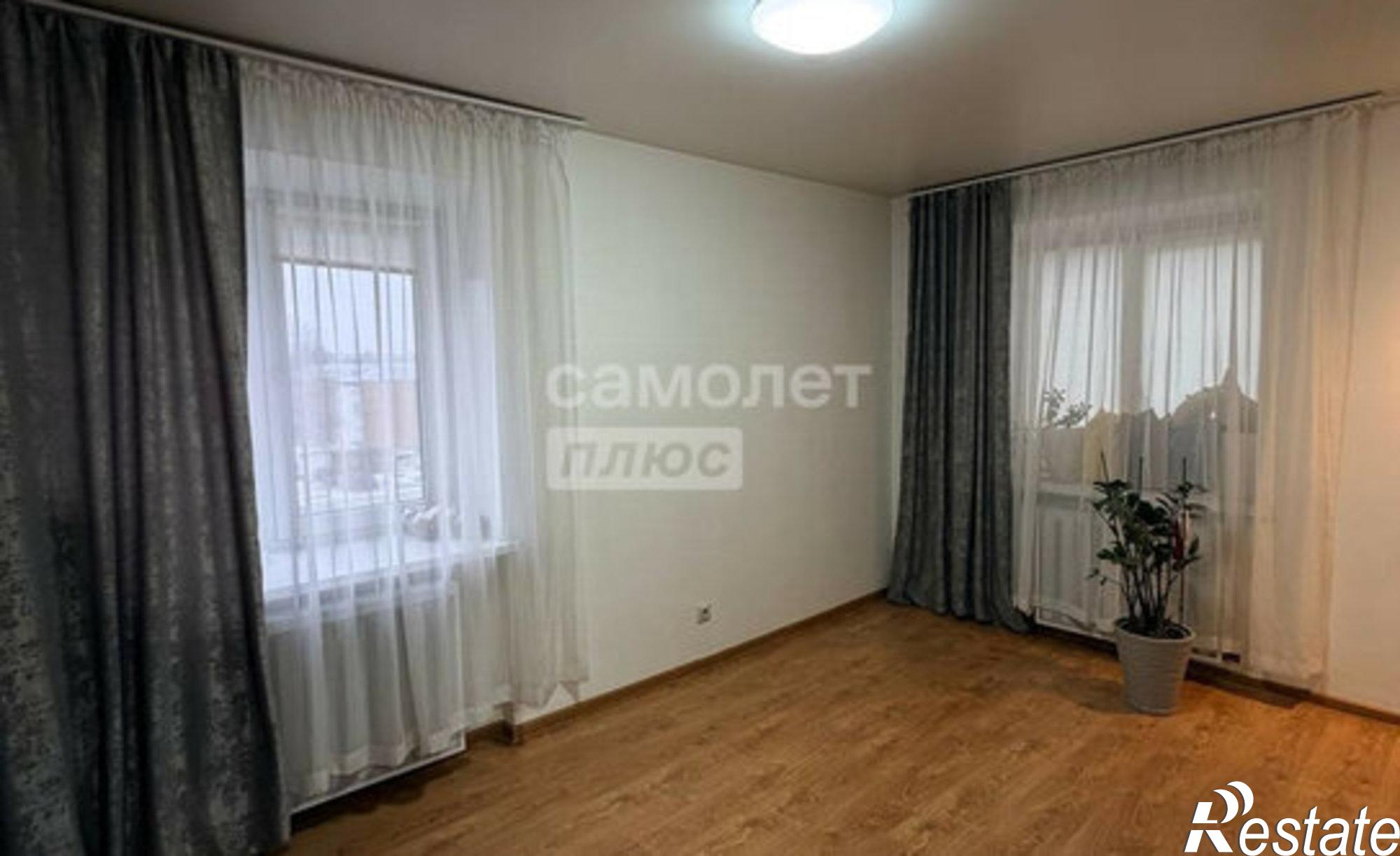 Купить квартиру за 4 300 000 рублей на улица Пастухова, 49