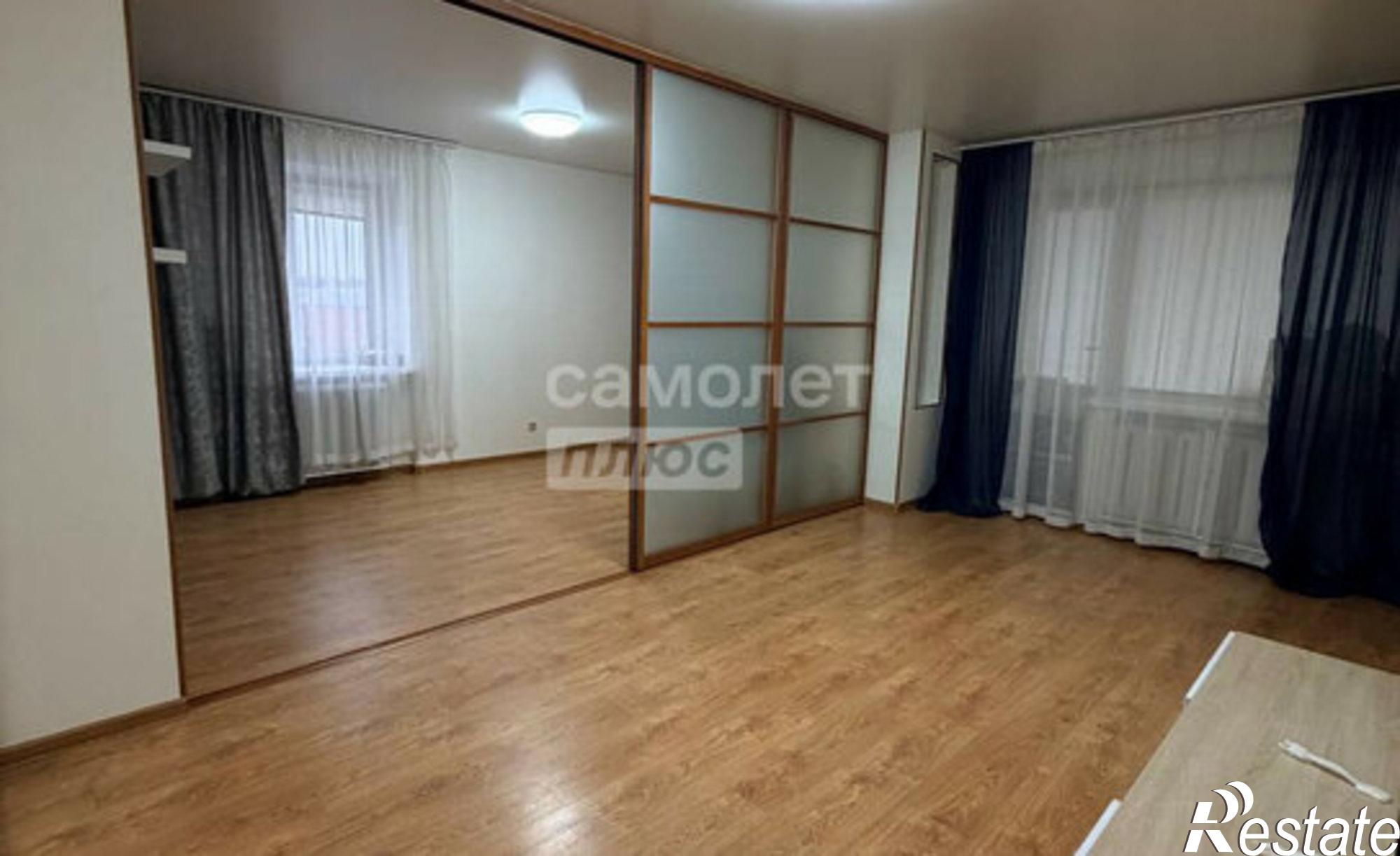 Купить квартиру за 4 300 000 рублей на улица Пастухова, 49