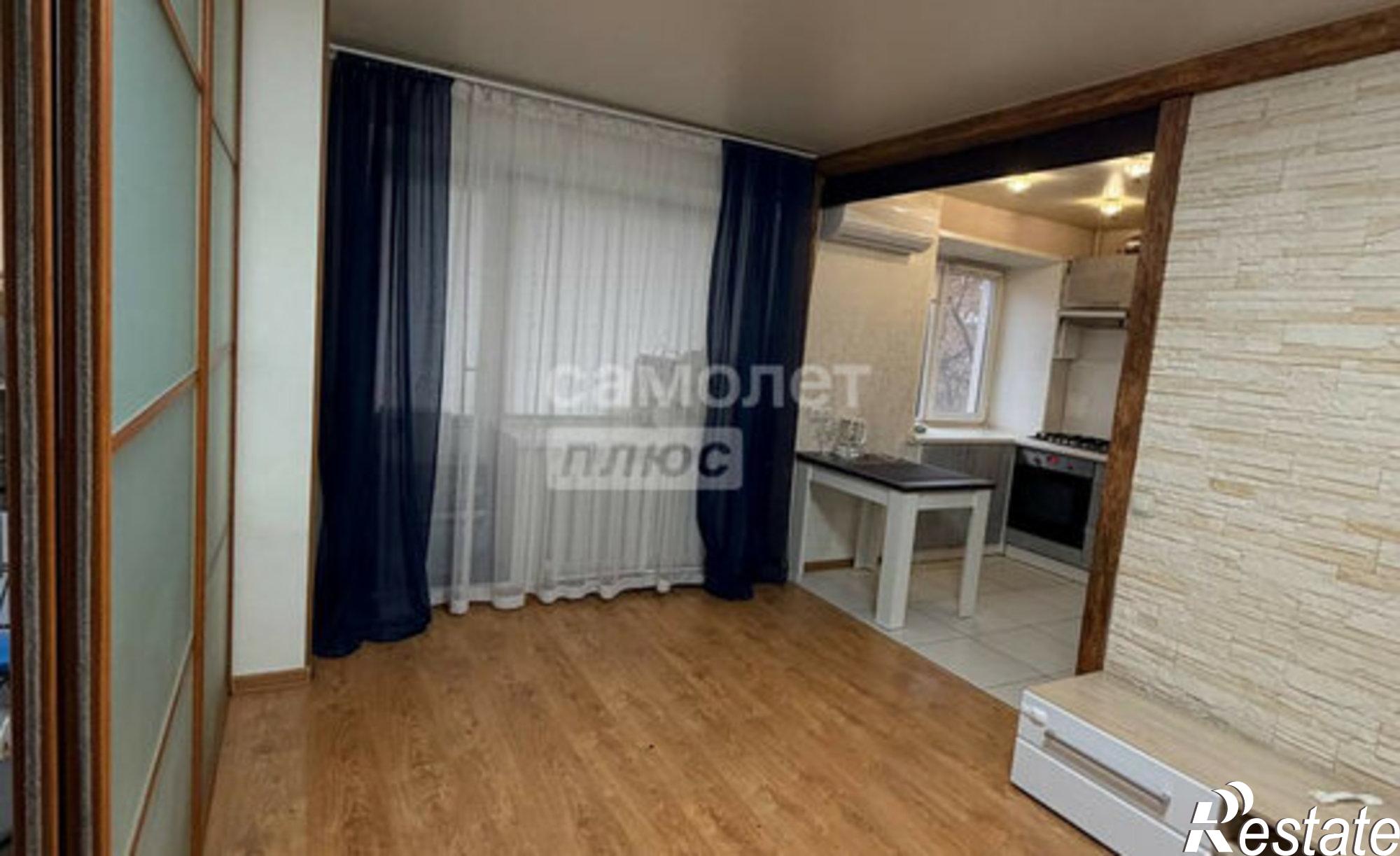 Купить квартиру за 4 300 000 рублей на улица Пастухова, 49