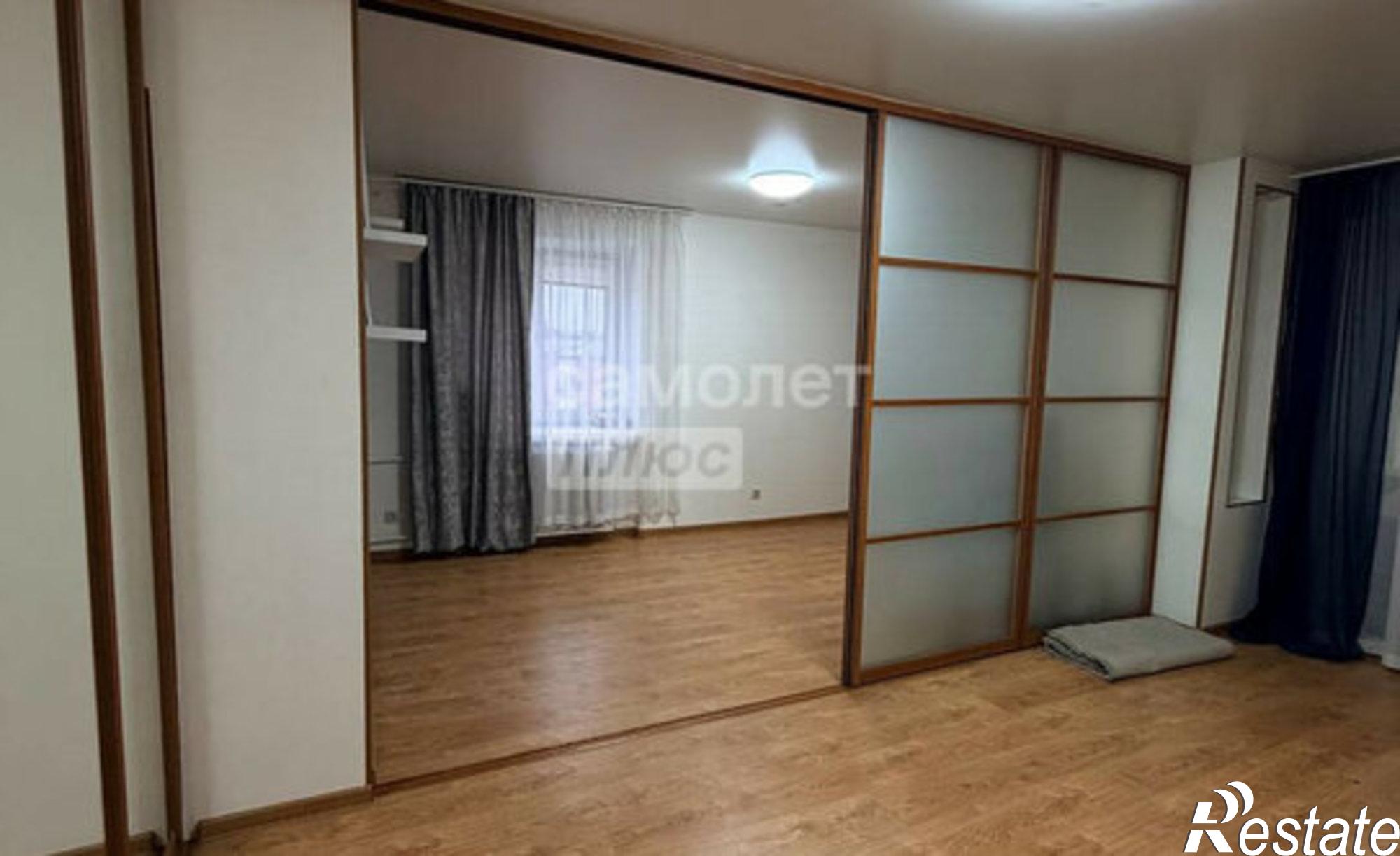 Купить квартиру за 4 300 000 рублей на улица Пастухова, 49