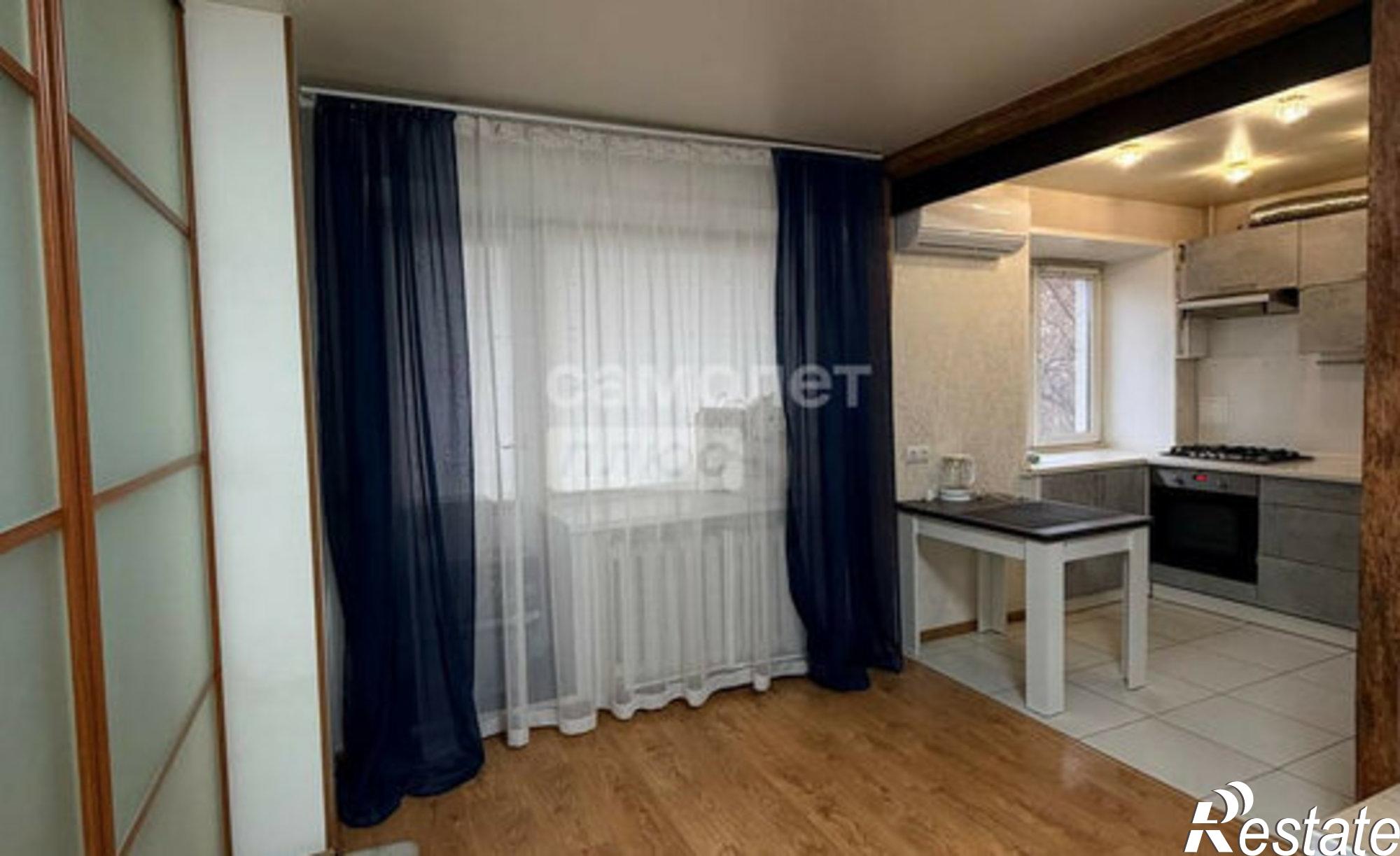 Купить квартиру за 4 300 000 рублей на улица Пастухова, 49