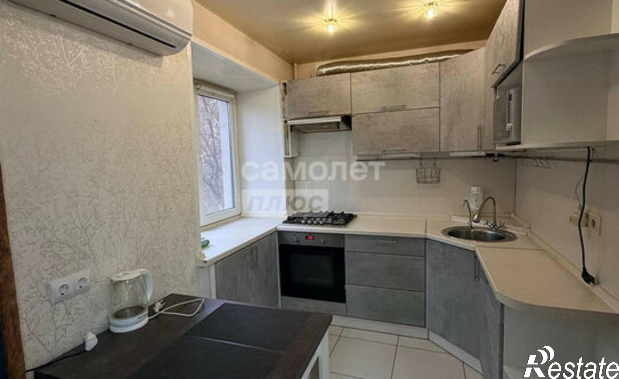 Купить квартиру за 4 300 000 рублей на улица Пастухова, 49