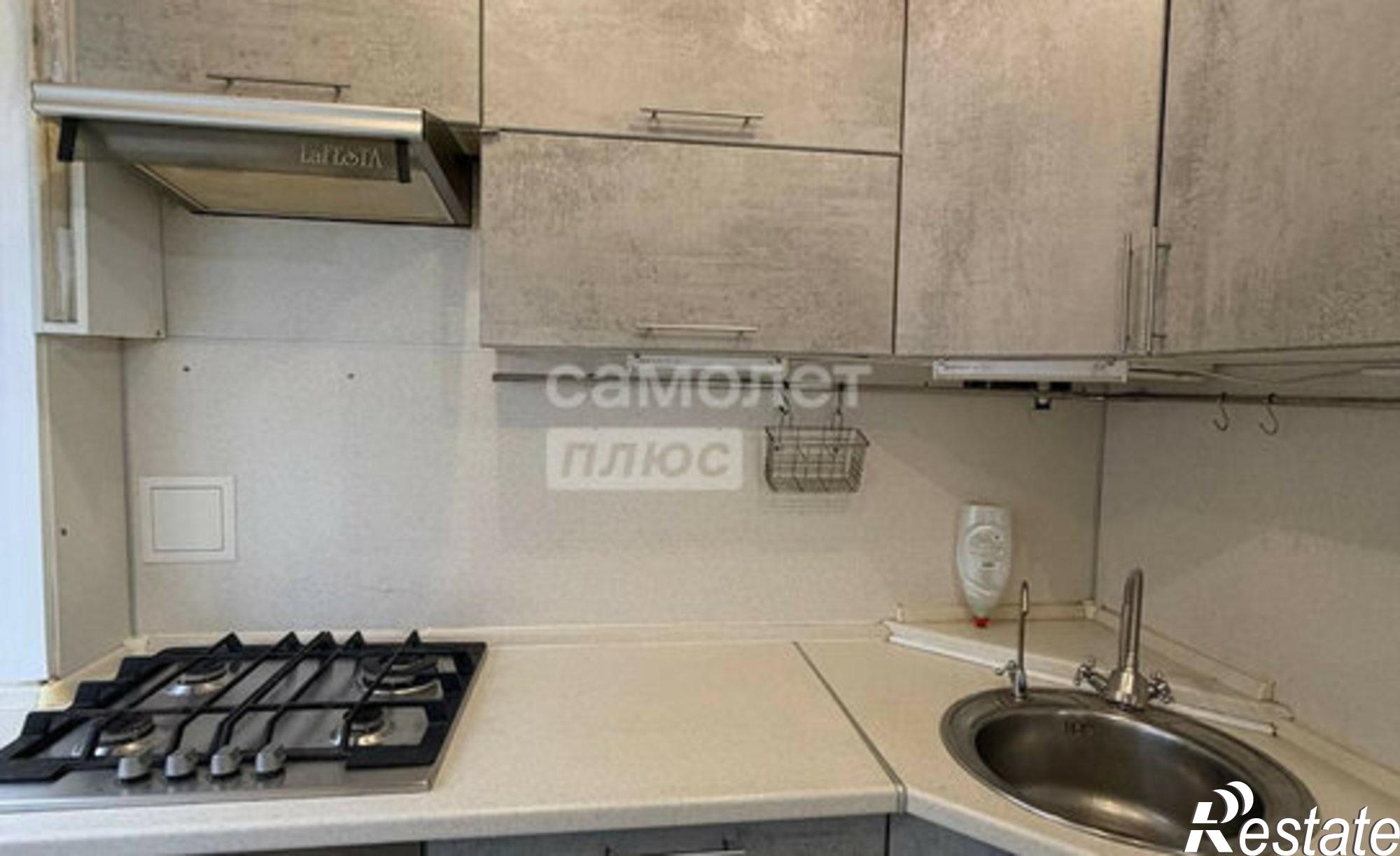 Купить квартиру за 4 300 000 рублей на улица Пастухова, 49