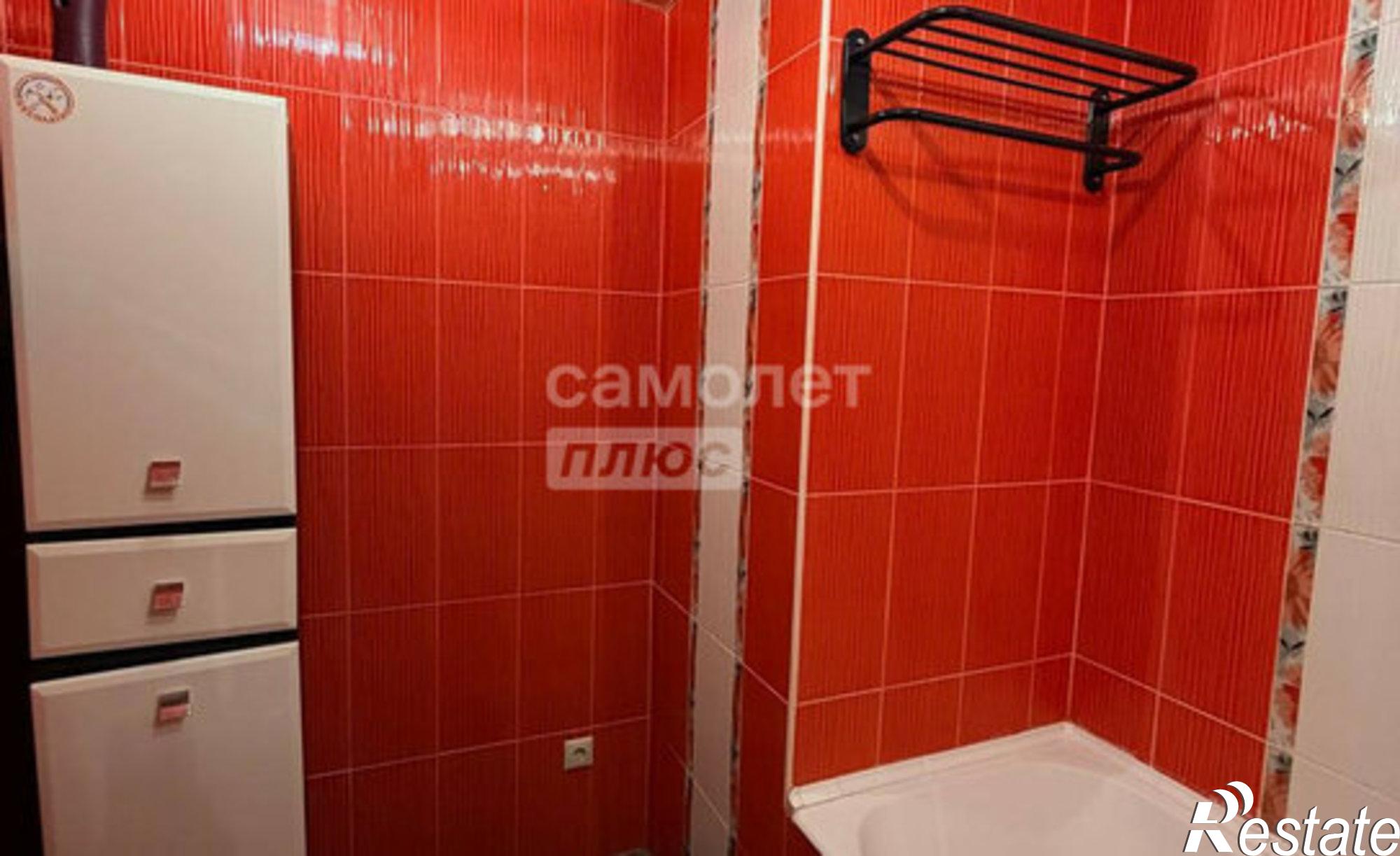 Купить квартиру за 4 300 000 рублей на улица Пастухова, 49