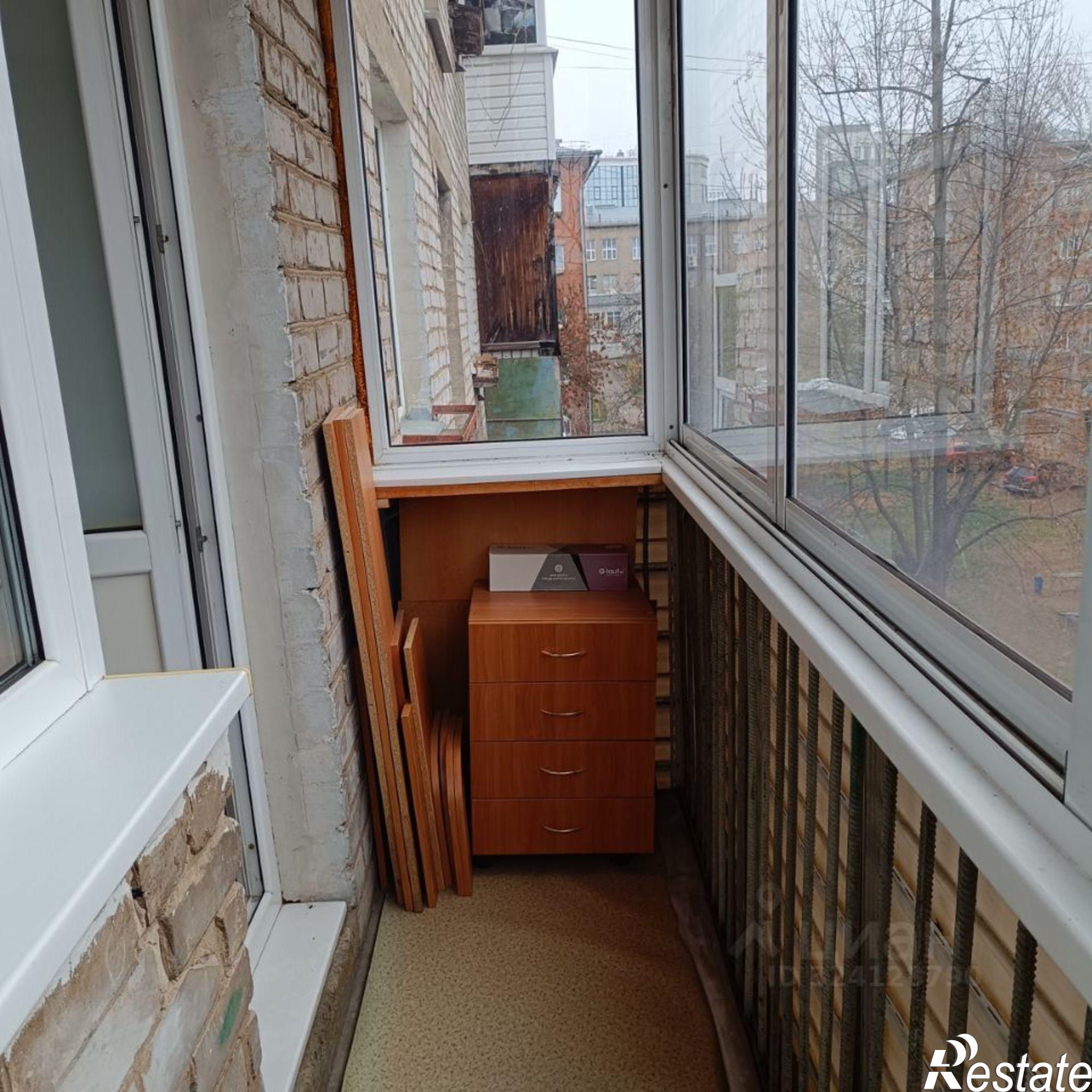 Купить квартиру за 3 000 000 рублей на улица Пастухова, 55