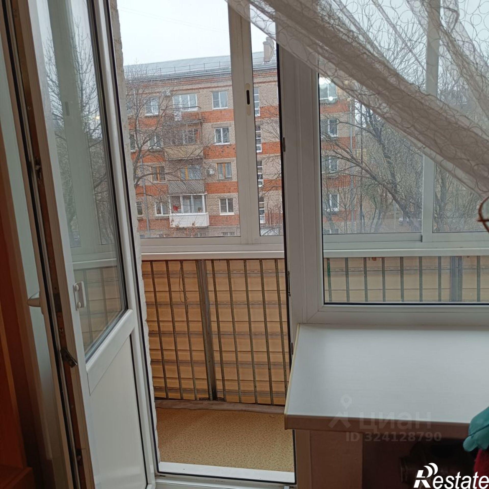 Купить квартиру за 3 000 000 рублей на улица Пастухова, 55