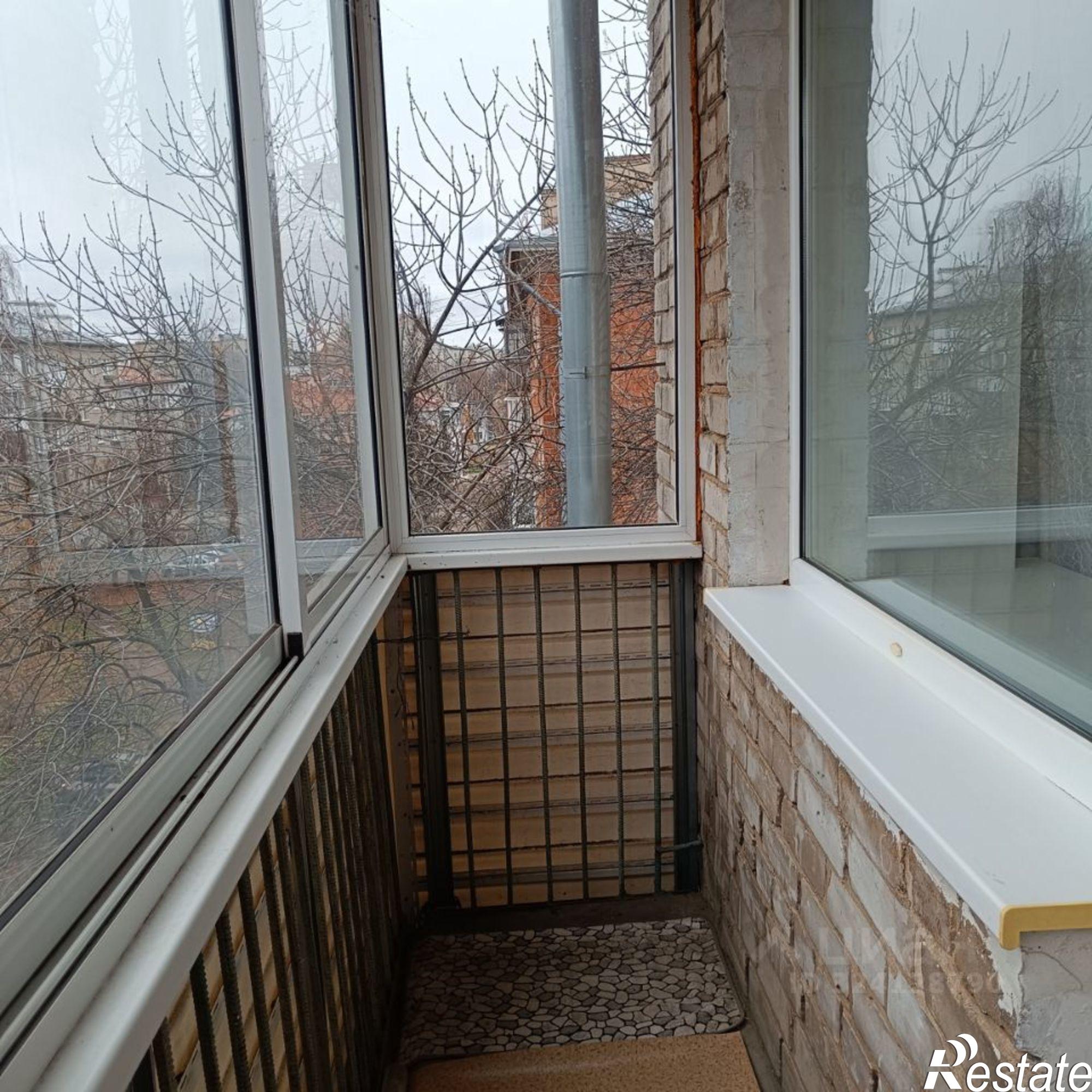 Купить квартиру за 3 000 000 рублей на улица Пастухова, 55