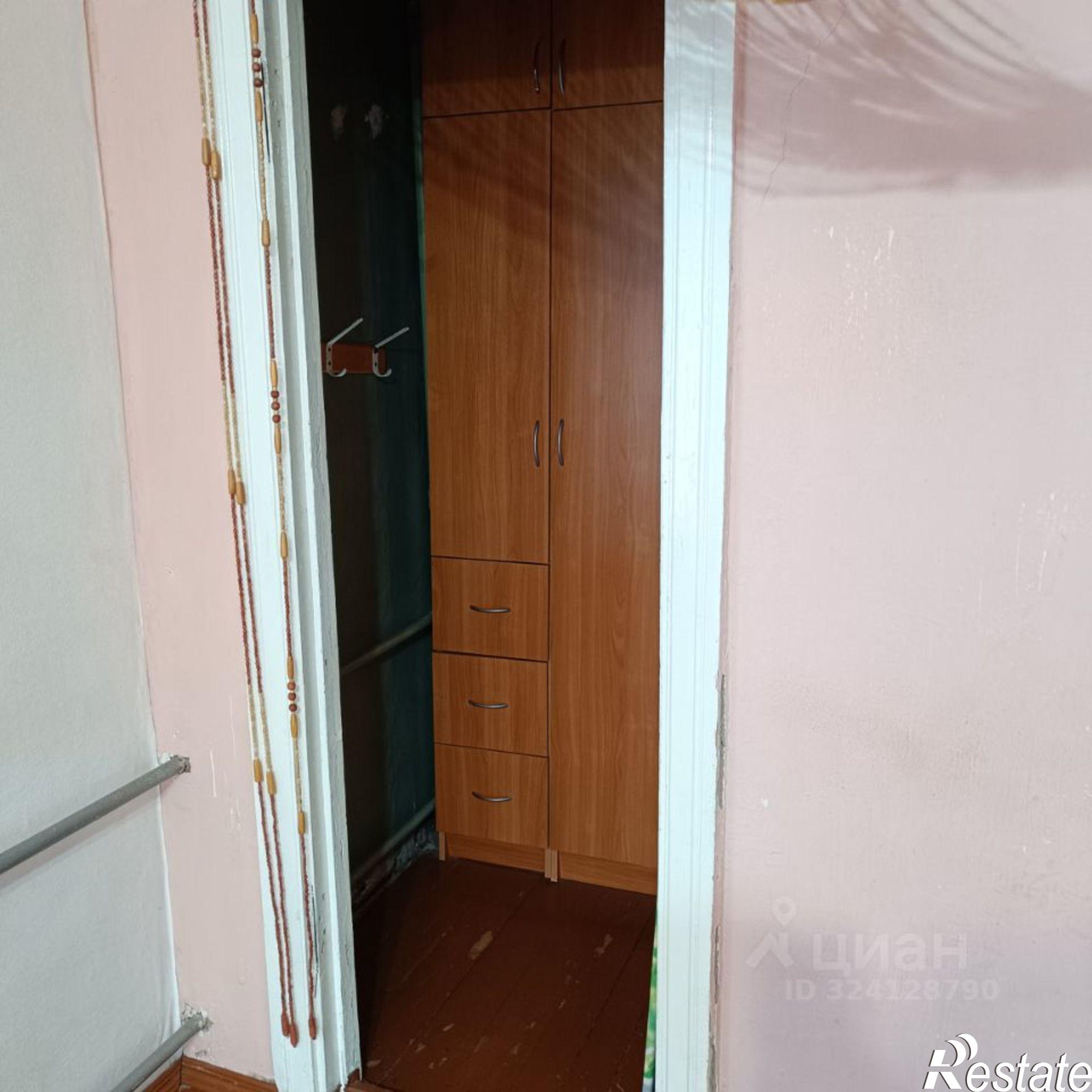 Купить квартиру за 3 000 000 рублей на улица Пастухова, 55