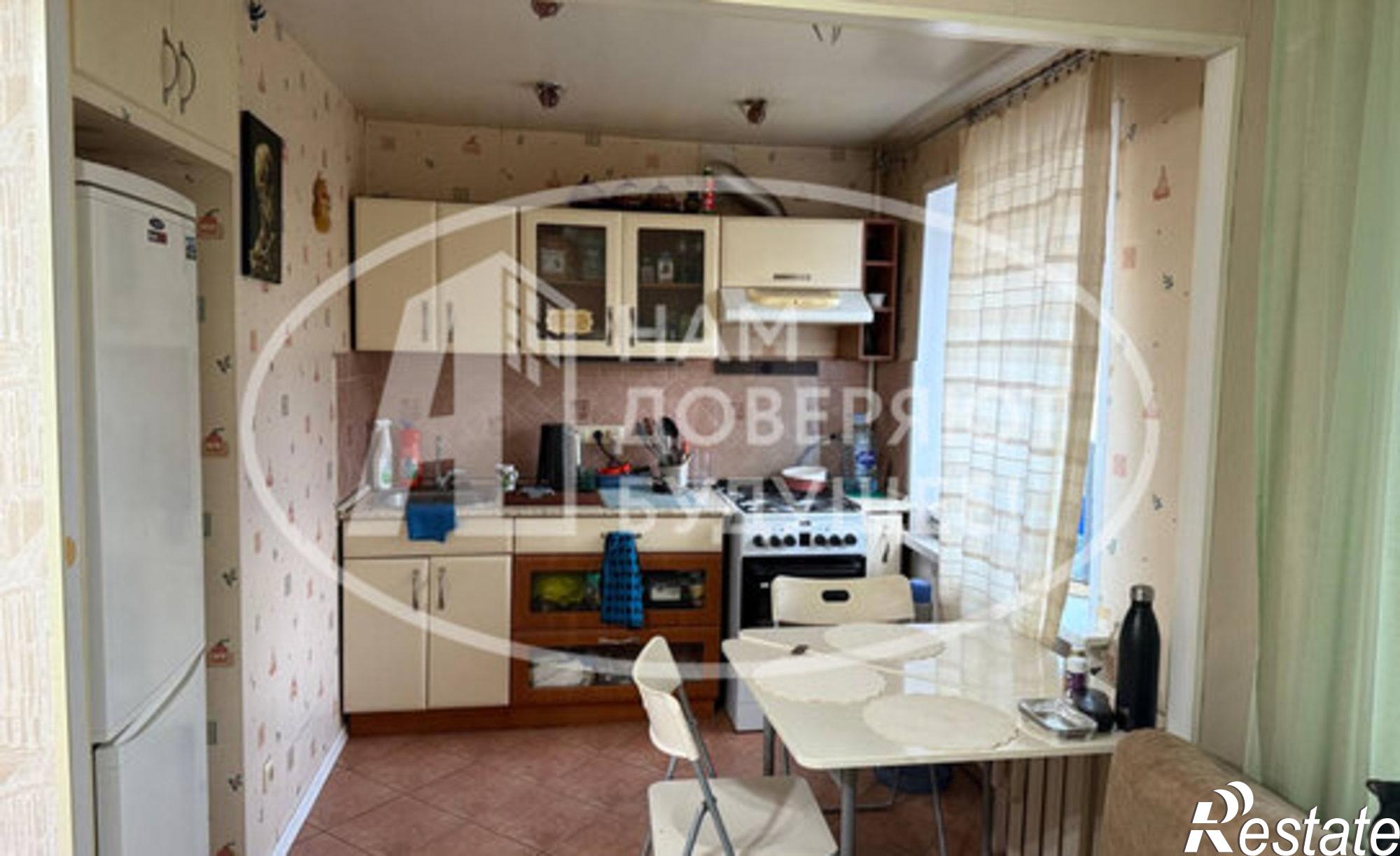 Купить квартиру за 4 000 000 рублей на улица Карла Маркса, 275