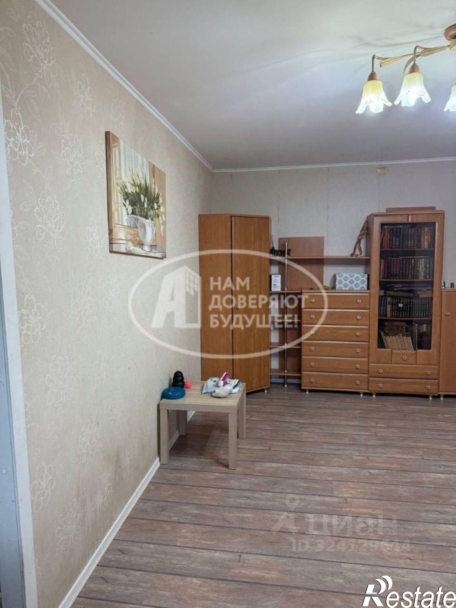 Купить квартиру за 4 000 000 рублей на улица Карла Маркса, 275