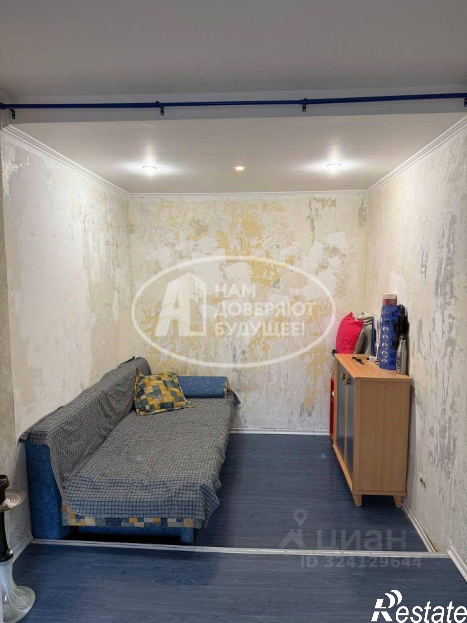 Купить квартиру за 4 000 000 рублей на улица Карла Маркса, 275