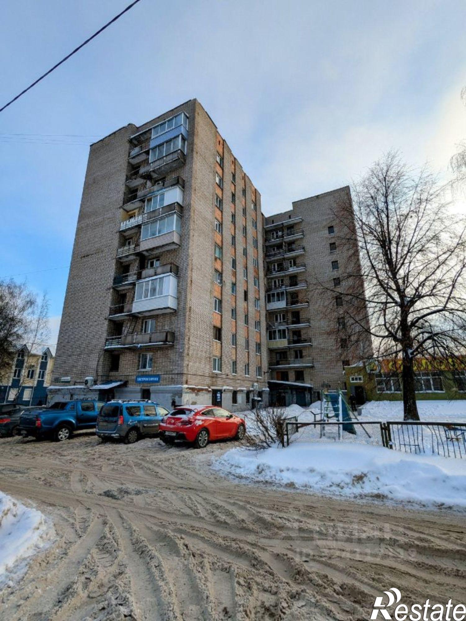 Сдать комнату за 9 000 рублей на Ижевск