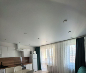 1-комн, 42кв м, этаж 18/18 Постольская улица, 17А к2