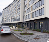 торговое помещение 171 кв м улица им. В. С. Тарасова, 7