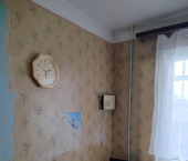 3-комн, 70кв м, этаж 1/16 Ижевск, Союзная улица, 1