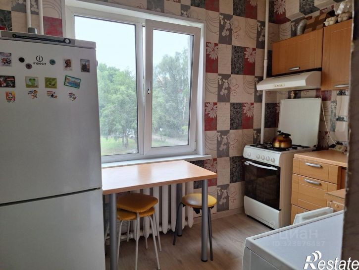 Комната улица Карла Маркса, 126,  д. 126