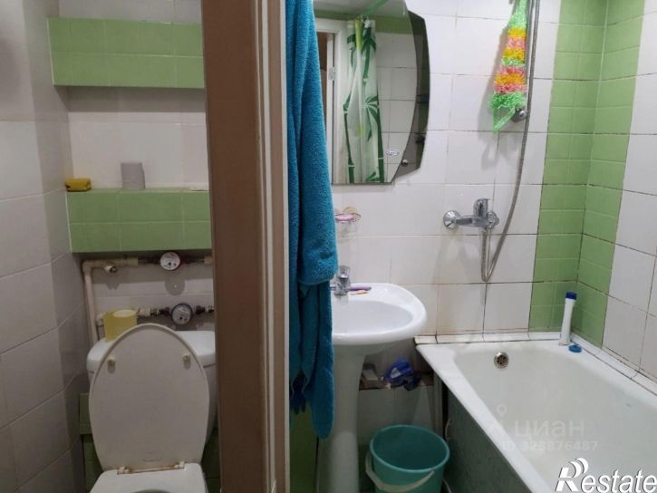 Комната улица Карла Маркса, 126,  д. 126