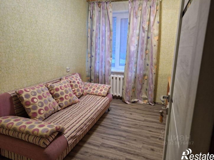 Комната улица Карла Маркса, 126,  д. 126