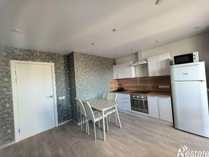 1-комн квартира Постольская улица, 17А к2,  д. 17А к2