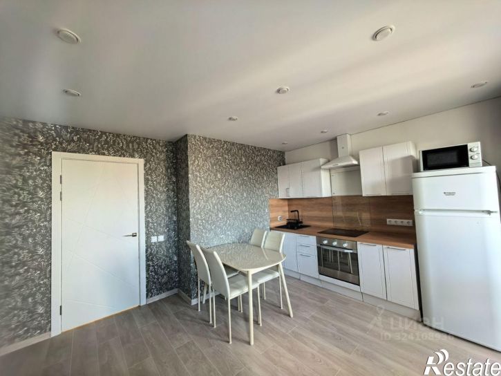 1-комн квартира Постольская улица, 17А к2,  д. 17А к2