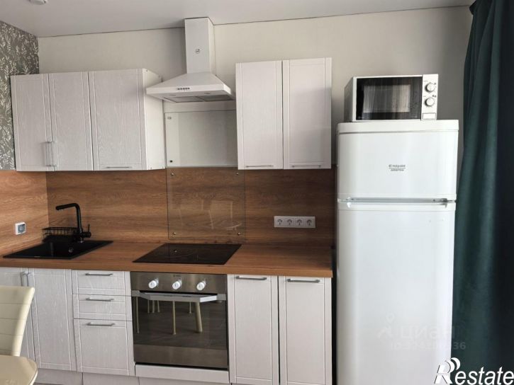 1-комн квартира Постольская улица, 17А к2,  д. 17А к2