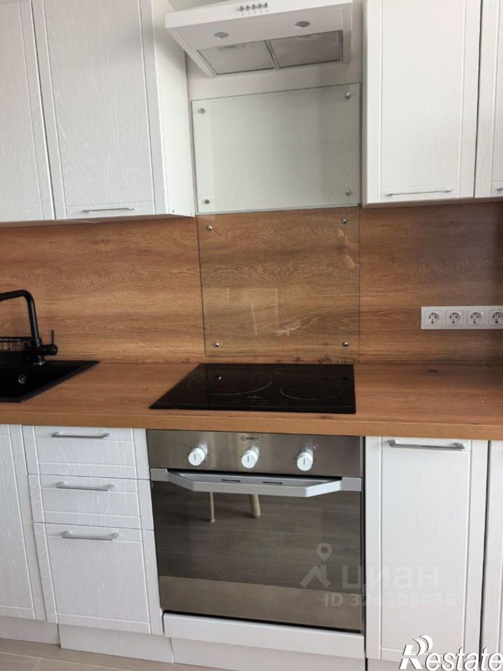 1-комн квартира Постольская улица, 17А к2,  д. 17А к2