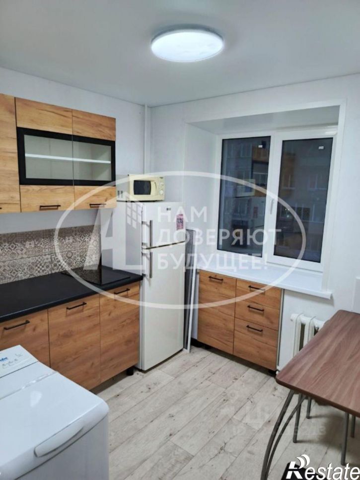 1-комн квартира улица Короленко, 14Б,  д. 14Б