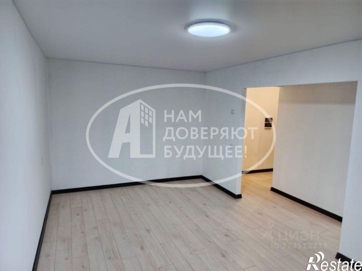 1-комн квартира улица Короленко, 14Б,  д. 14Б