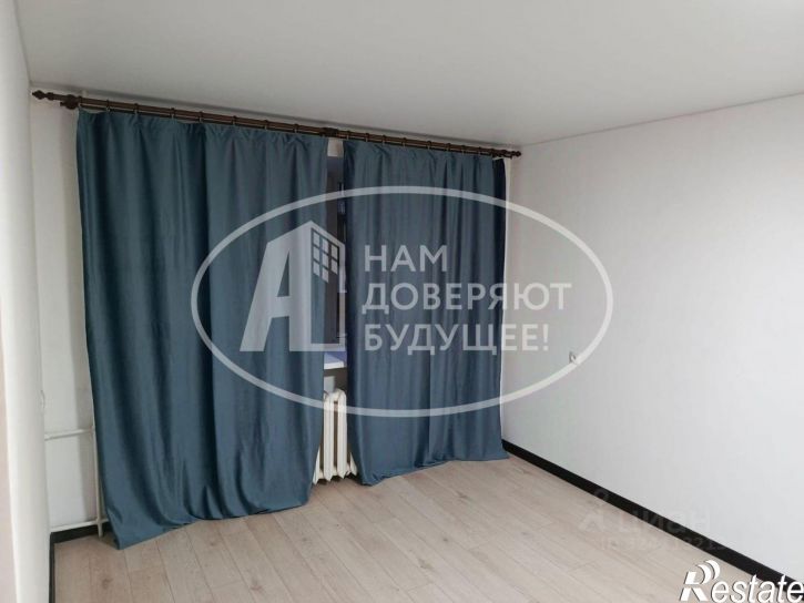 1-комн квартира улица Короленко, 14Б,  д. 14Б