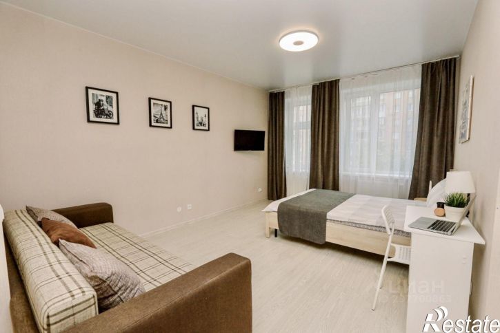 1-комн квартира улица Максима Горького, 149,  д. 149