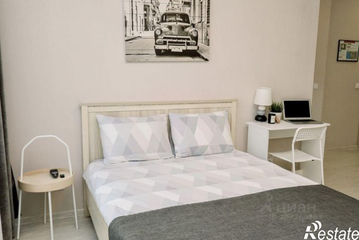 1-комн квартира улица Максима Горького, 149,  д. 149