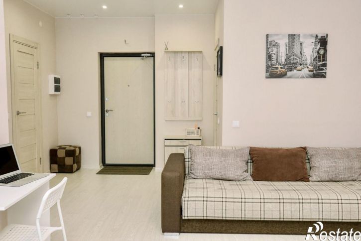 1-комн квартира улица Максима Горького, 149,  д. 149