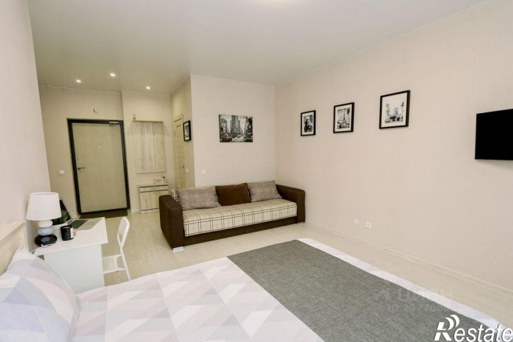 1-комн квартира улица Максима Горького, 149,  д. 149