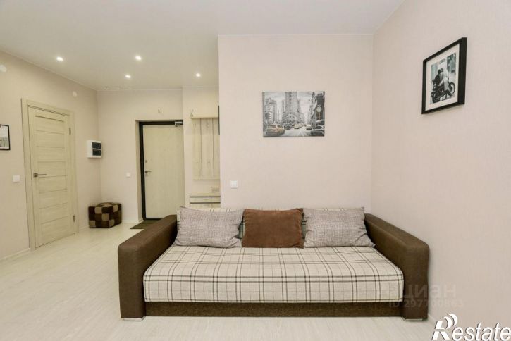 1-комн квартира улица Максима Горького, 149,  д. 149