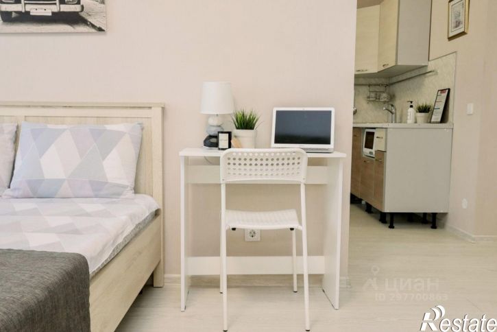 1-комн квартира улица Максима Горького, 149,  д. 149