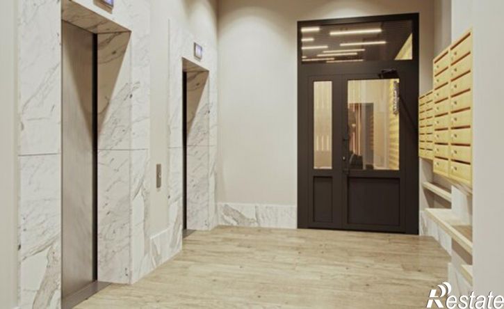 2-комн квартира улица Азина, 135,  д. 135