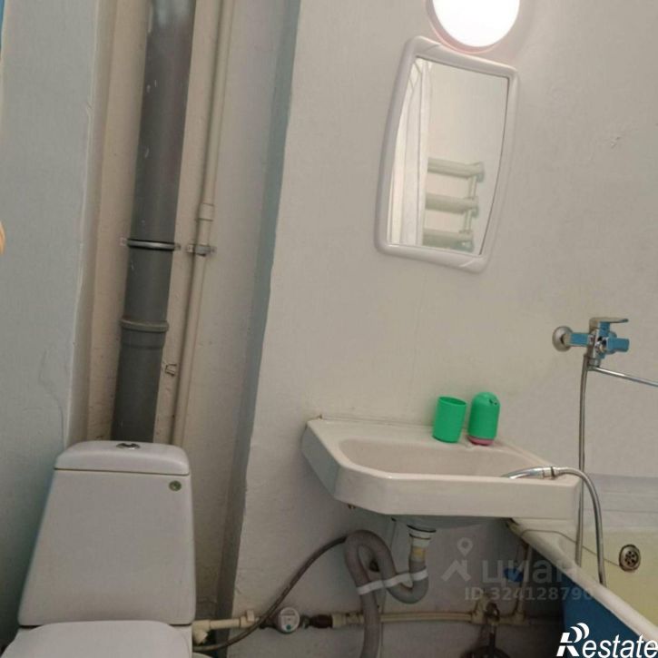 1-комн квартира улица Пастухова, 55,  д. 55