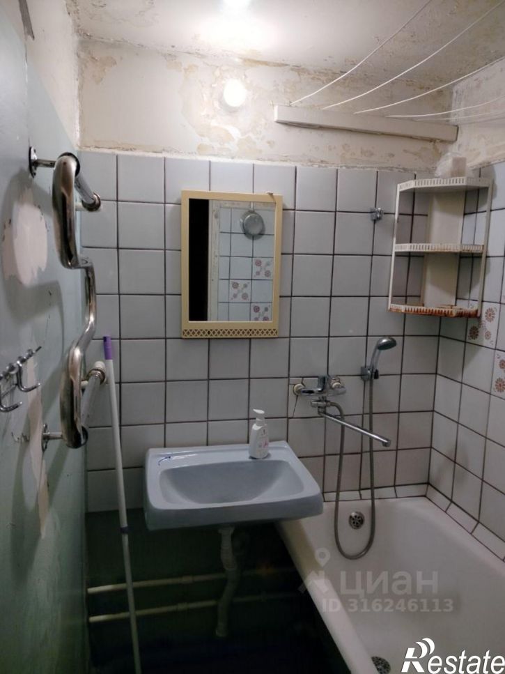 3-комн квартира Ижевск, Союзная улица, 1