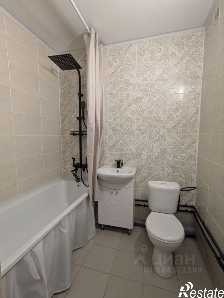 1-комн квартира Ижевск