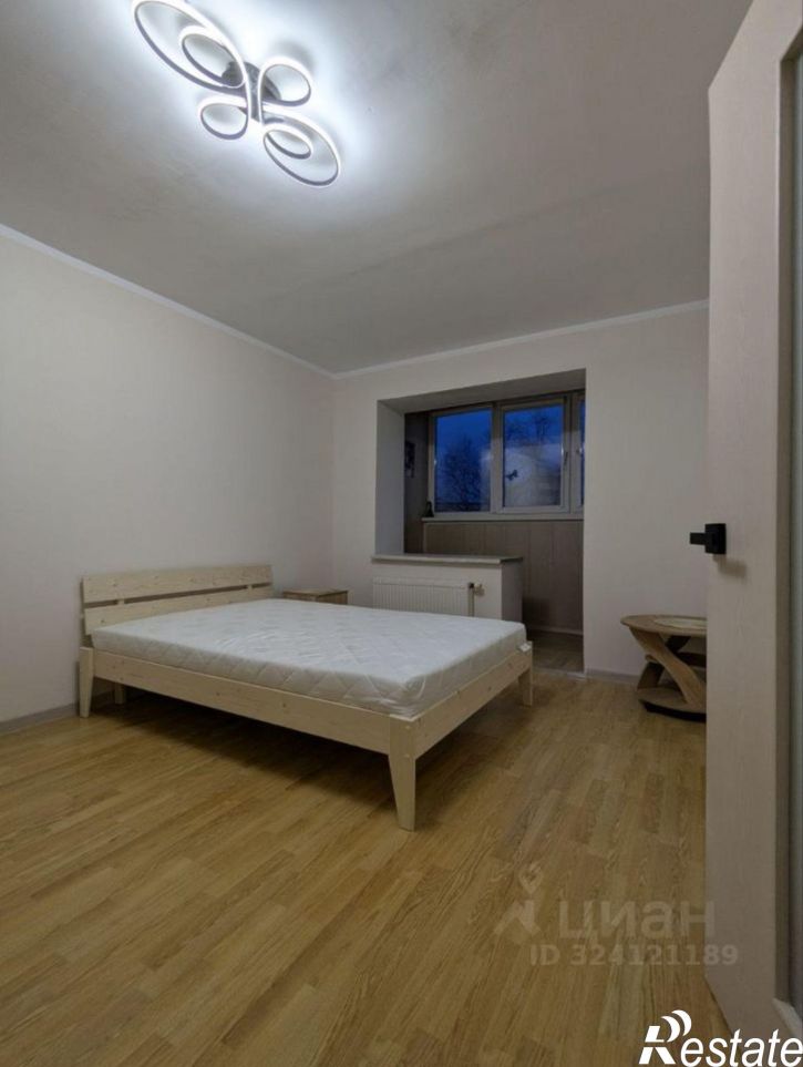 1-комн квартира Ижевск