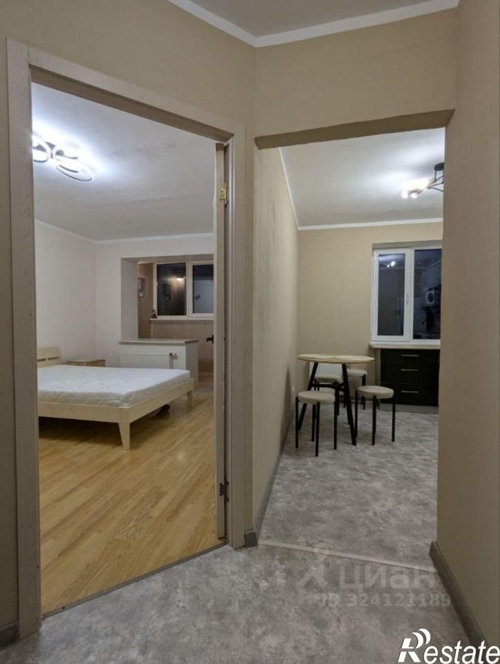 1-комн квартира Ижевск