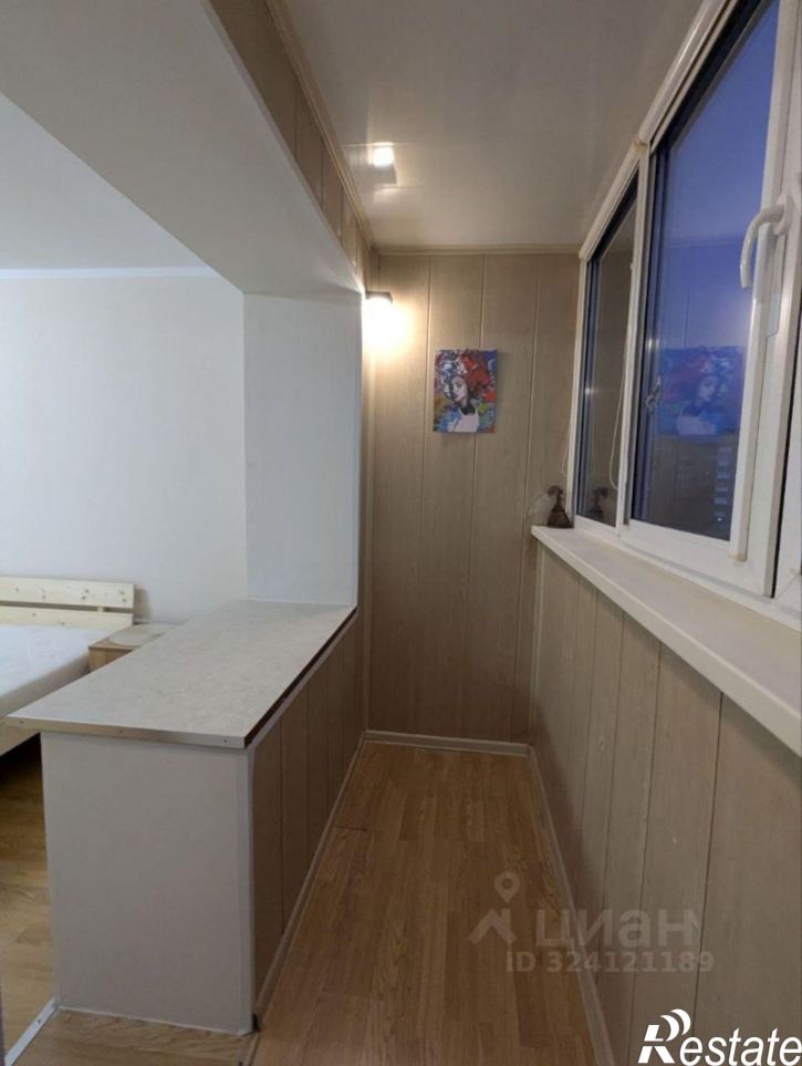 1-комн квартира Ижевск