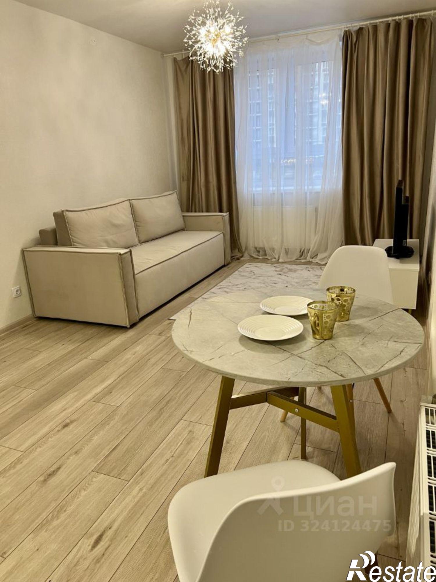 Сдать квартиру за 35 000 рублей на Ижевск