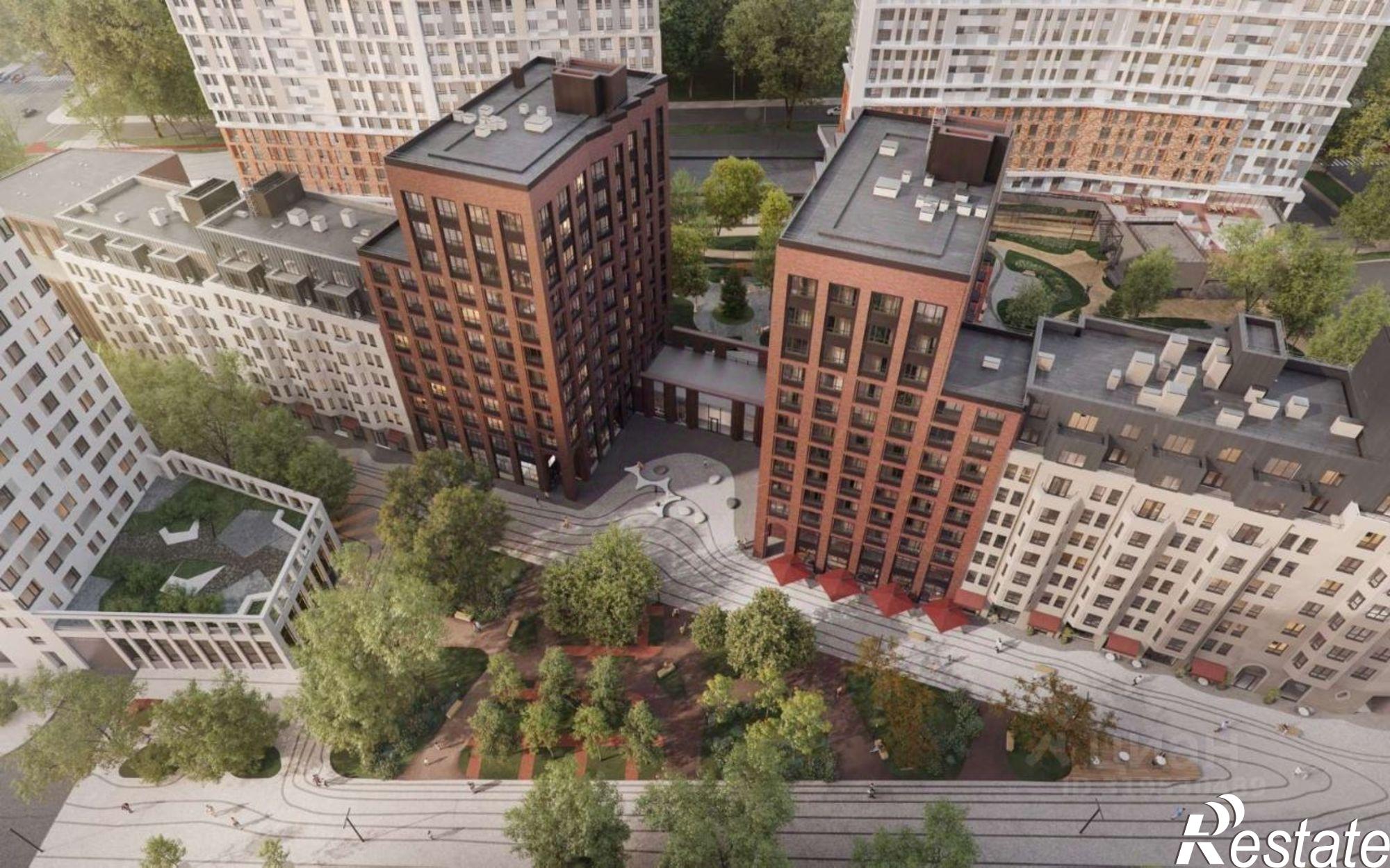 Купить квартиру за 12 358 000 рублей на Ижевск, улица Карла Маркса