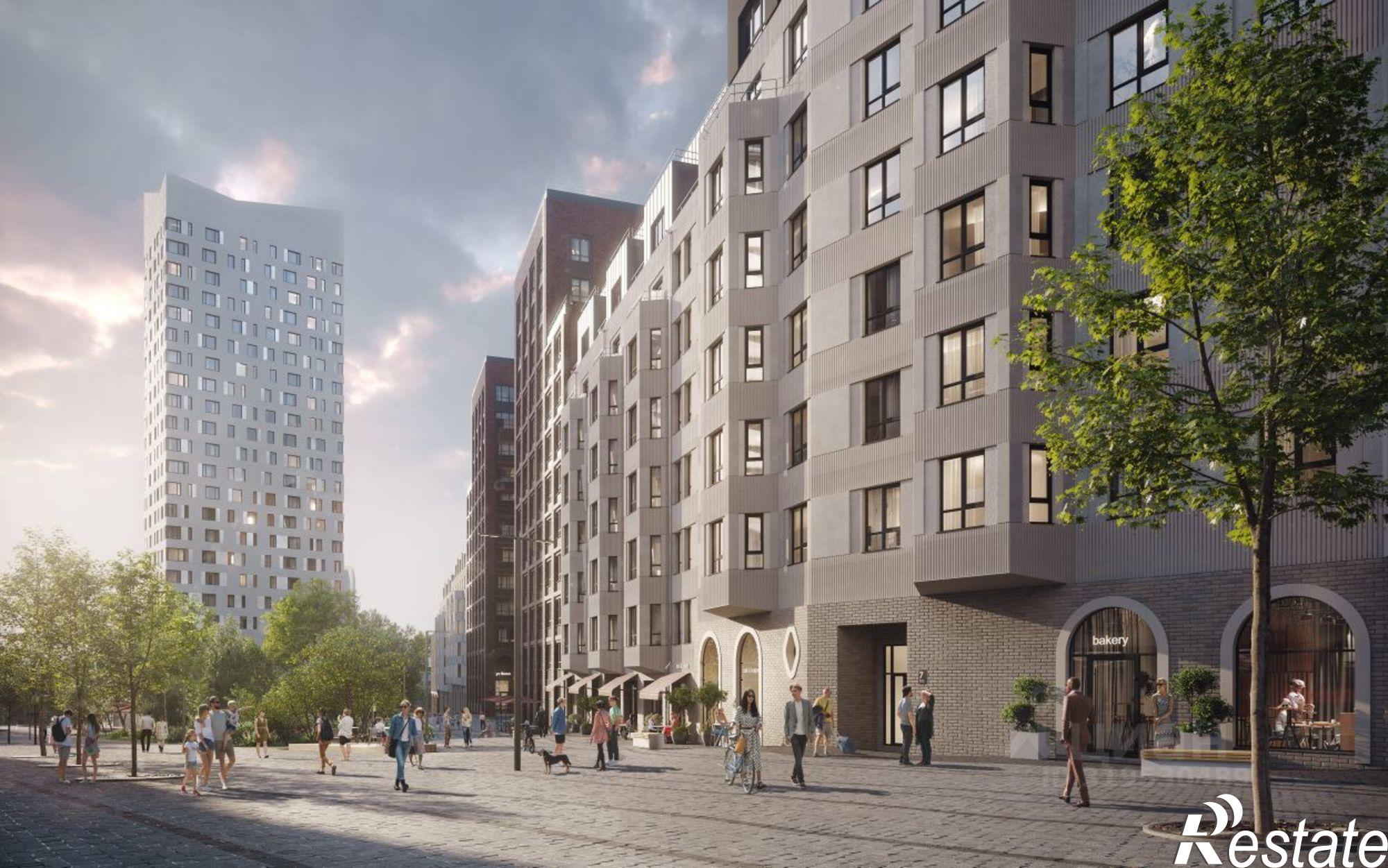 Купить квартиру за 12 358 000 рублей на Ижевск, улица Карла Маркса