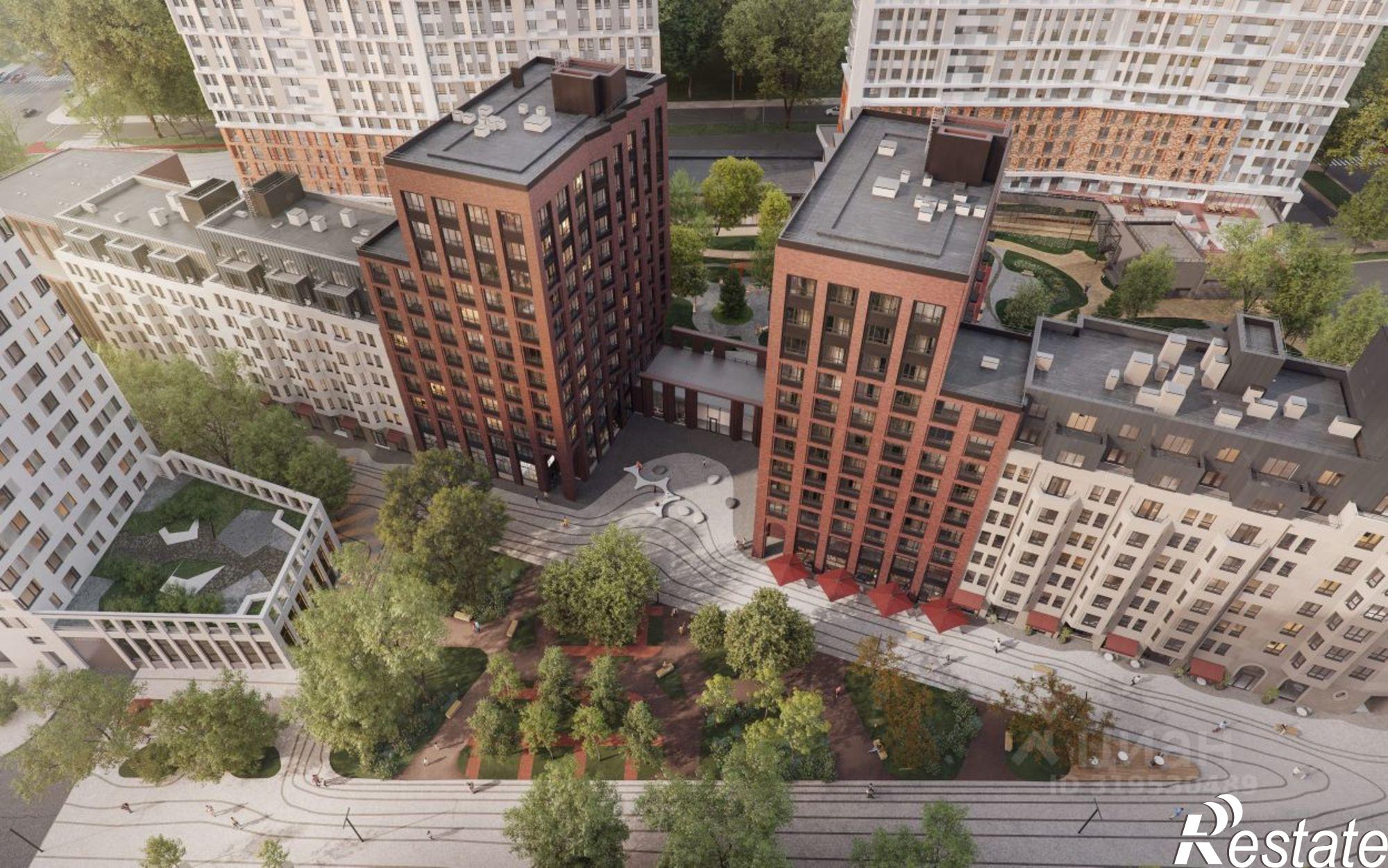 Купить квартиру за 12 358 000 рублей на Ижевск, улица Карла Маркса