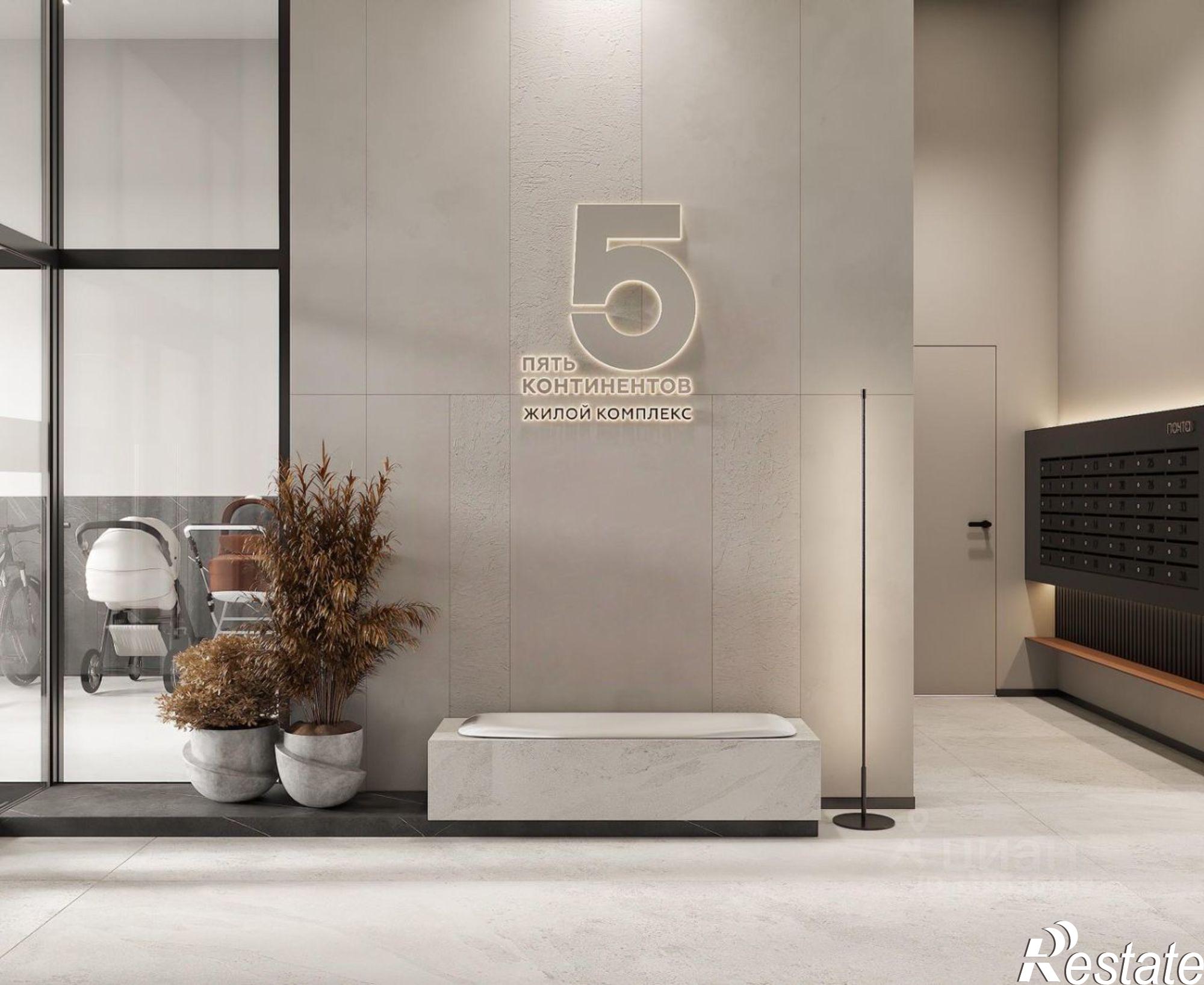 Купить квартиру за 12 358 000 рублей на Ижевск, улица Карла Маркса