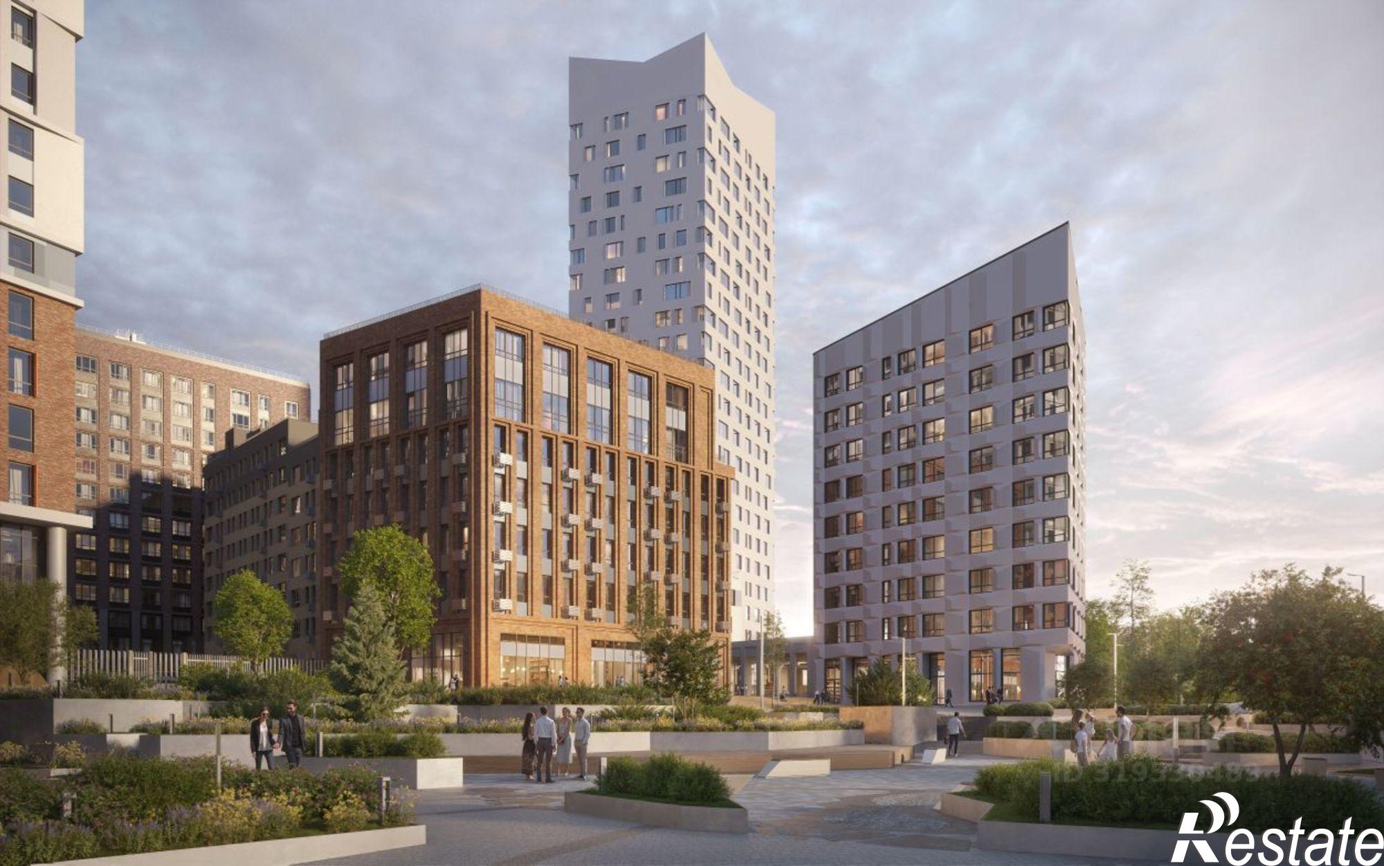 Купить квартиру за 12 358 000 рублей на Ижевск, улица Карла Маркса